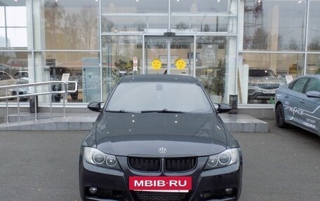 BMW 3 серия, 2006 год, 937 000 рублей, 2 фотография