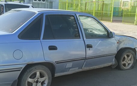 Daewoo Nexia I рестайлинг, 2005 год, 130 000 рублей, 6 фотография