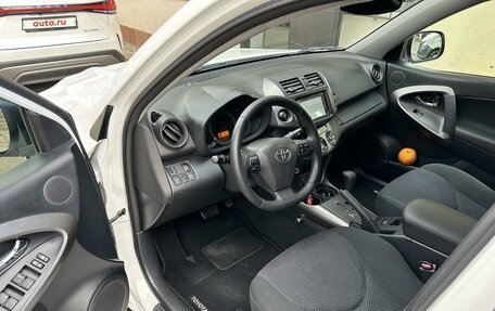 Toyota RAV4, 2011 год, 1 500 000 рублей, 5 фотография