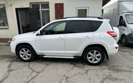 Toyota RAV4, 2011 год, 1 500 000 рублей, 2 фотография