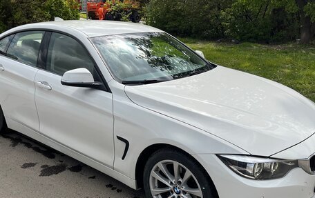 BMW 4 серия, 2019 год, 3 600 000 рублей, 2 фотография