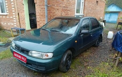 Nissan Almera, 1997 год, 210 000 рублей, 1 фотография