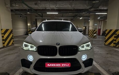 BMW X6 M, 2015 год, 4 200 000 рублей, 1 фотография