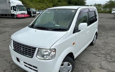 Mitsubishi eK Wagon III рестайлинг, 2012 год, 519 012 рублей, 1 фотография