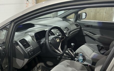 Honda Civic VIII, 2007 год, 880 000 рублей, 7 фотография