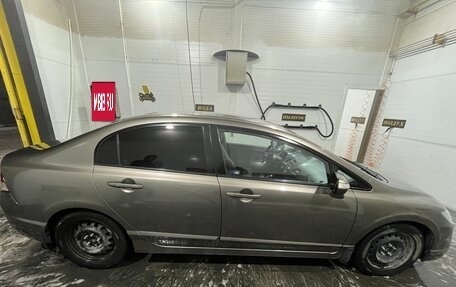 Honda Civic VIII, 2007 год, 880 000 рублей, 6 фотография