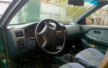 Nissan Almera, 1997 год, 210 000 рублей, 9 фотография