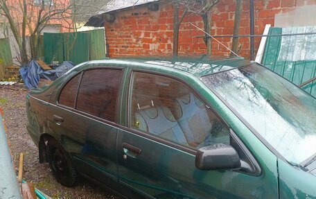 Nissan Almera, 1997 год, 210 000 рублей, 3 фотография