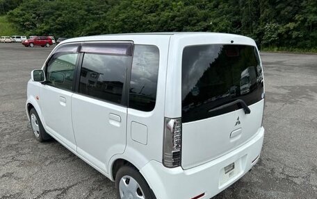 Mitsubishi eK Wagon III рестайлинг, 2012 год, 519 012 рублей, 8 фотография