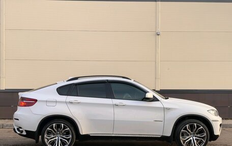 BMW X6, 2011 год, 2 100 000 рублей, 8 фотография