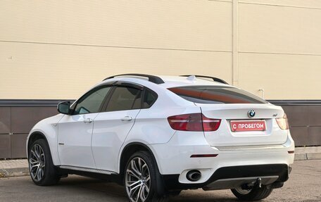 BMW X6, 2011 год, 2 100 000 рублей, 5 фотография