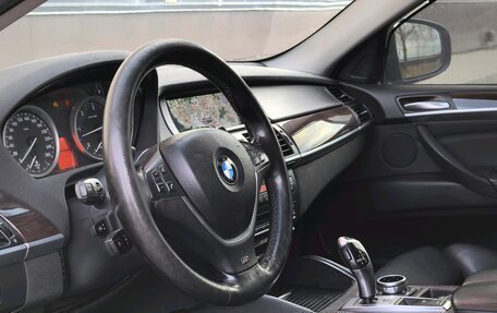 BMW X6, 2011 год, 2 100 000 рублей, 10 фотография