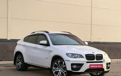 BMW X6, 2011 год, 2 100 000 рублей, 1 фотография