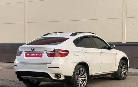 BMW X6, 2011 год, 2 100 000 рублей, 7 фотография