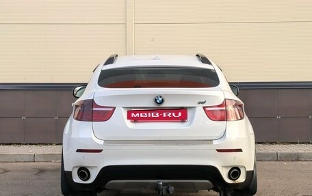 BMW X6, 2011 год, 2 100 000 рублей, 6 фотография