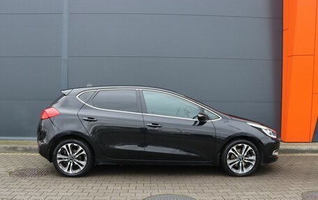 KIA cee'd III, 2014 год, 1 349 000 рублей, 3 фотография