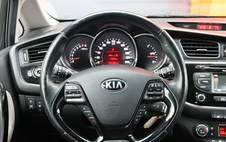 KIA cee'd III, 2014 год, 1 349 000 рублей, 7 фотография