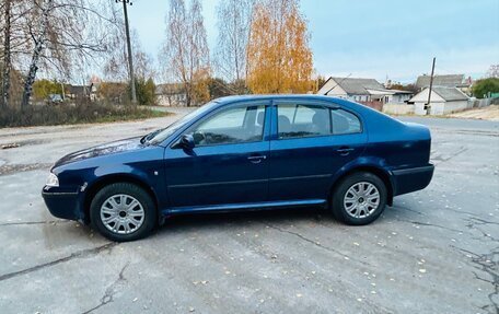 Skoda Octavia IV, 2008 год, 505 000 рублей, 1 фотография