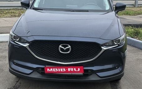 Mazda CX-5 II, 2019 год, 2 950 000 рублей, 6 фотография