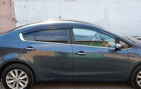 KIA Cerato III, 2013 год, 1 237 000 рублей, 7 фотография