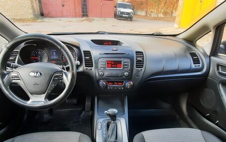 KIA Cerato III, 2013 год, 1 237 000 рублей, 13 фотография