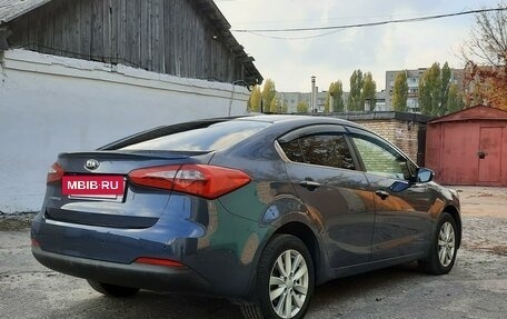 KIA Cerato III, 2013 год, 1 237 000 рублей, 6 фотография