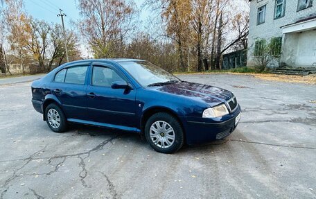 Skoda Octavia IV, 2008 год, 505 000 рублей, 3 фотография