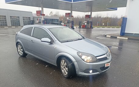 Opel Astra H, 2008 год, 395 000 рублей, 10 фотография