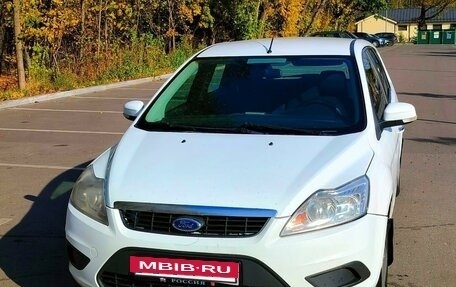 Ford Focus II рестайлинг, 2010 год, 570 000 рублей, 2 фотография