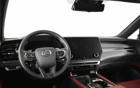 Lexus RX IV рестайлинг, 2023 год, 14 850 000 рублей, 24 фотография