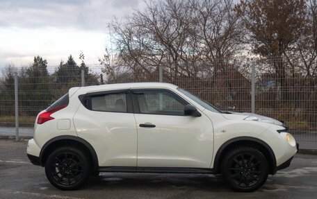 Nissan Juke II, 2014 год, 1 325 000 рублей, 18 фотография