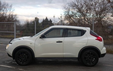 Nissan Juke II, 2014 год, 1 325 000 рублей, 12 фотография