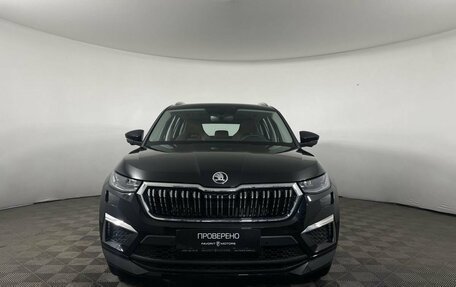 Skoda Kodiaq I, 2023 год, 5 040 000 рублей, 2 фотография