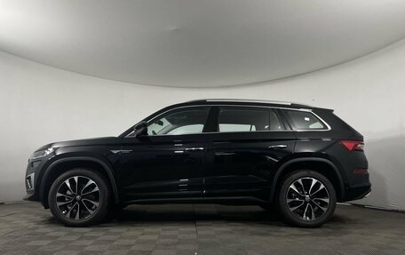 Skoda Kodiaq I, 2023 год, 5 040 000 рублей, 5 фотография