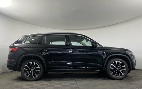 Skoda Kodiaq I, 2023 год, 5 040 000 рублей, 4 фотография