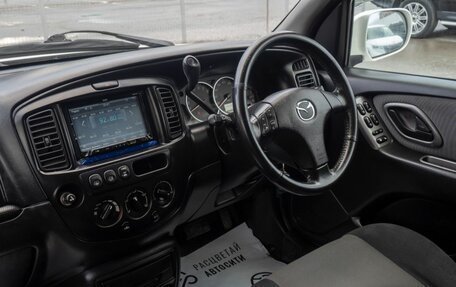 Mazda Tribute II, 2004 год, 800 000 рублей, 3 фотография