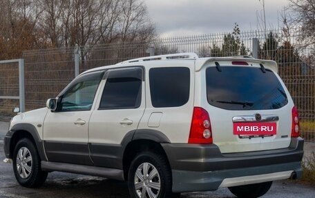 Mazda Tribute II, 2004 год, 800 000 рублей, 18 фотография