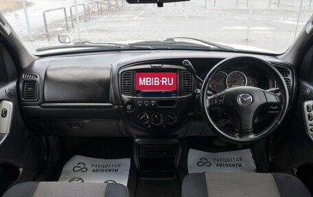 Mazda Tribute II, 2004 год, 800 000 рублей, 6 фотография