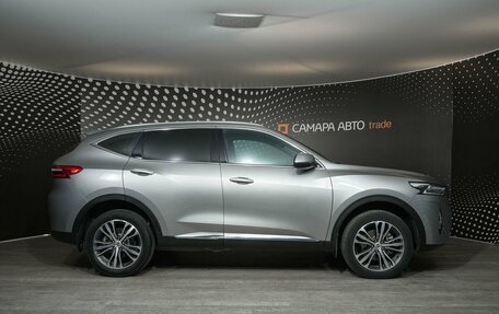 Haval F7 I, 2020 год, 2 142 000 рублей, 5 фотография