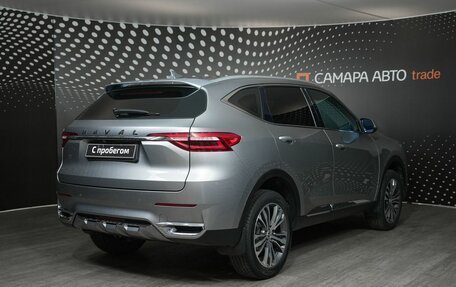 Haval F7 I, 2020 год, 2 142 000 рублей, 2 фотография