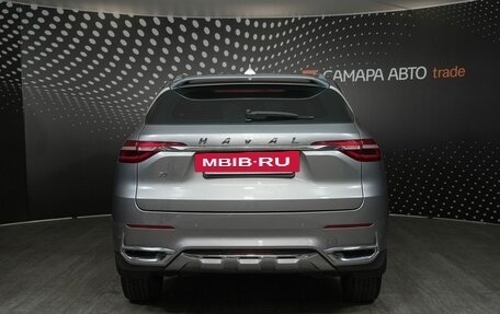 Haval F7 I, 2020 год, 2 142 000 рублей, 8 фотография