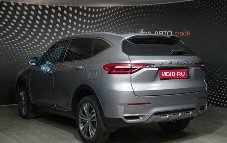 Haval F7 I, 2020 год, 2 142 000 рублей, 4 фотография