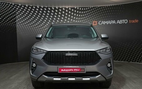 Haval F7 I, 2020 год, 2 142 000 рублей, 7 фотография