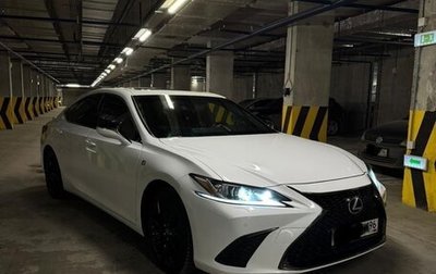 Lexus ES VII, 2020 год, 4 600 000 рублей, 1 фотография