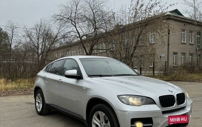 BMW X6, 2011 год, 1 900 000 рублей, 1 фотография