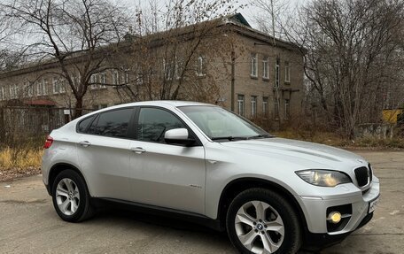 BMW X6, 2011 год, 1 900 000 рублей, 2 фотография