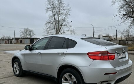 BMW X6, 2011 год, 1 900 000 рублей, 5 фотография