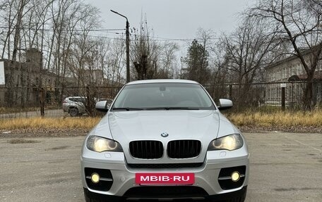 BMW X6, 2011 год, 1 900 000 рублей, 3 фотография