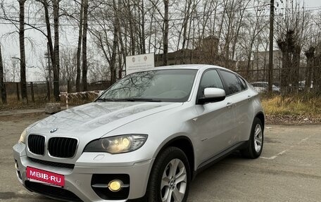 BMW X6, 2011 год, 1 900 000 рублей, 4 фотография