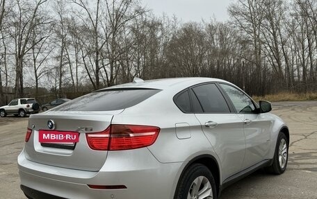 BMW X6, 2011 год, 1 900 000 рублей, 7 фотография